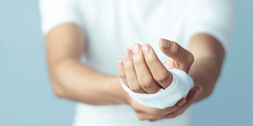 Ways to Accelerate Wound Healing 